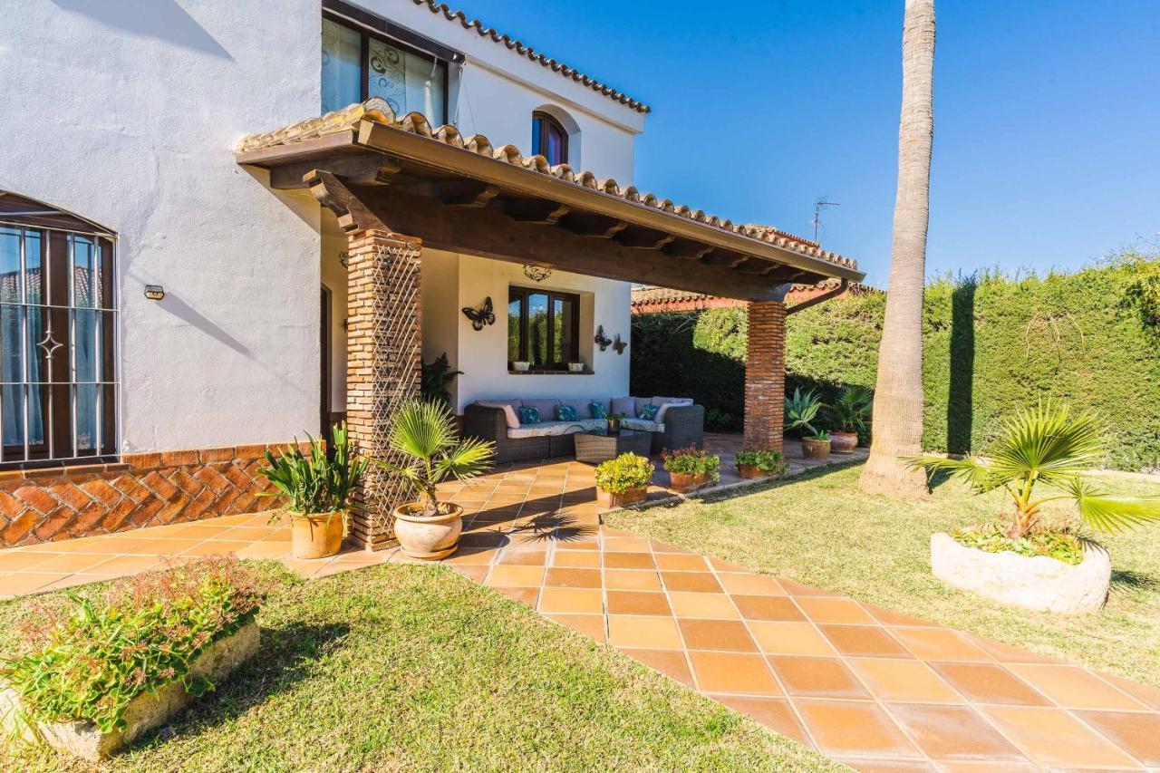 Chalet El Santiscal Arcos de la Frontera Exterior foto
